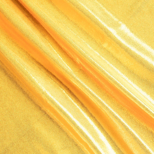 Bright Yellow/Chartreuse Myst