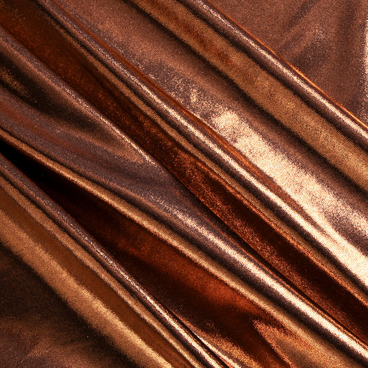 Chocolate/Copper Myst