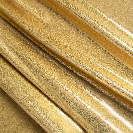 Gold/Gold Myst