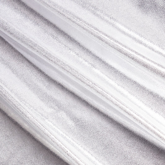 White/Silver Myst