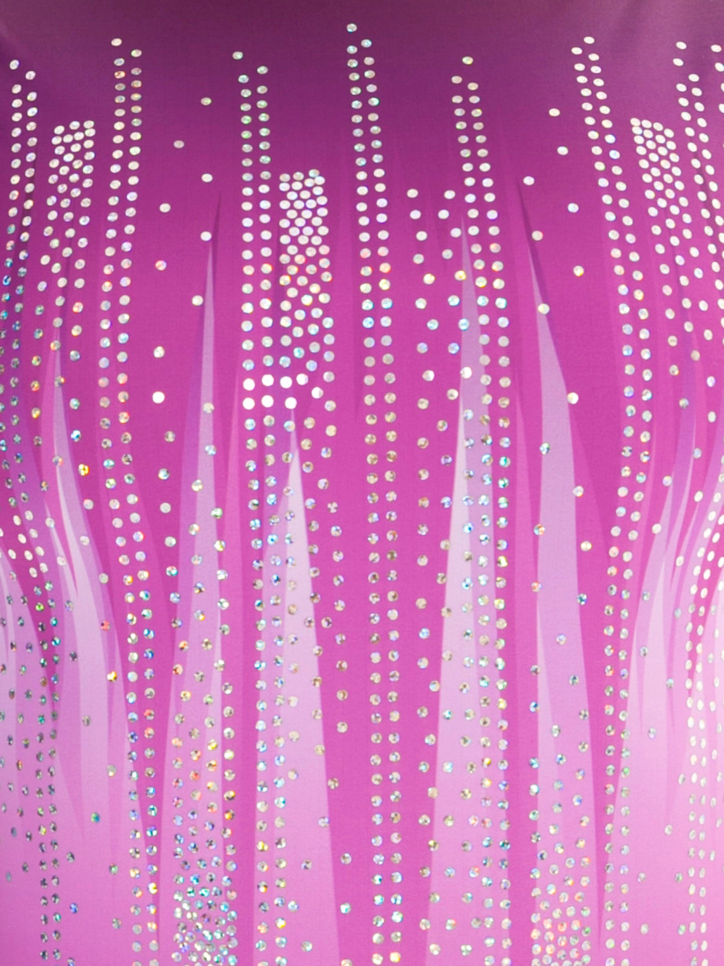 Octavia Flame Leotard