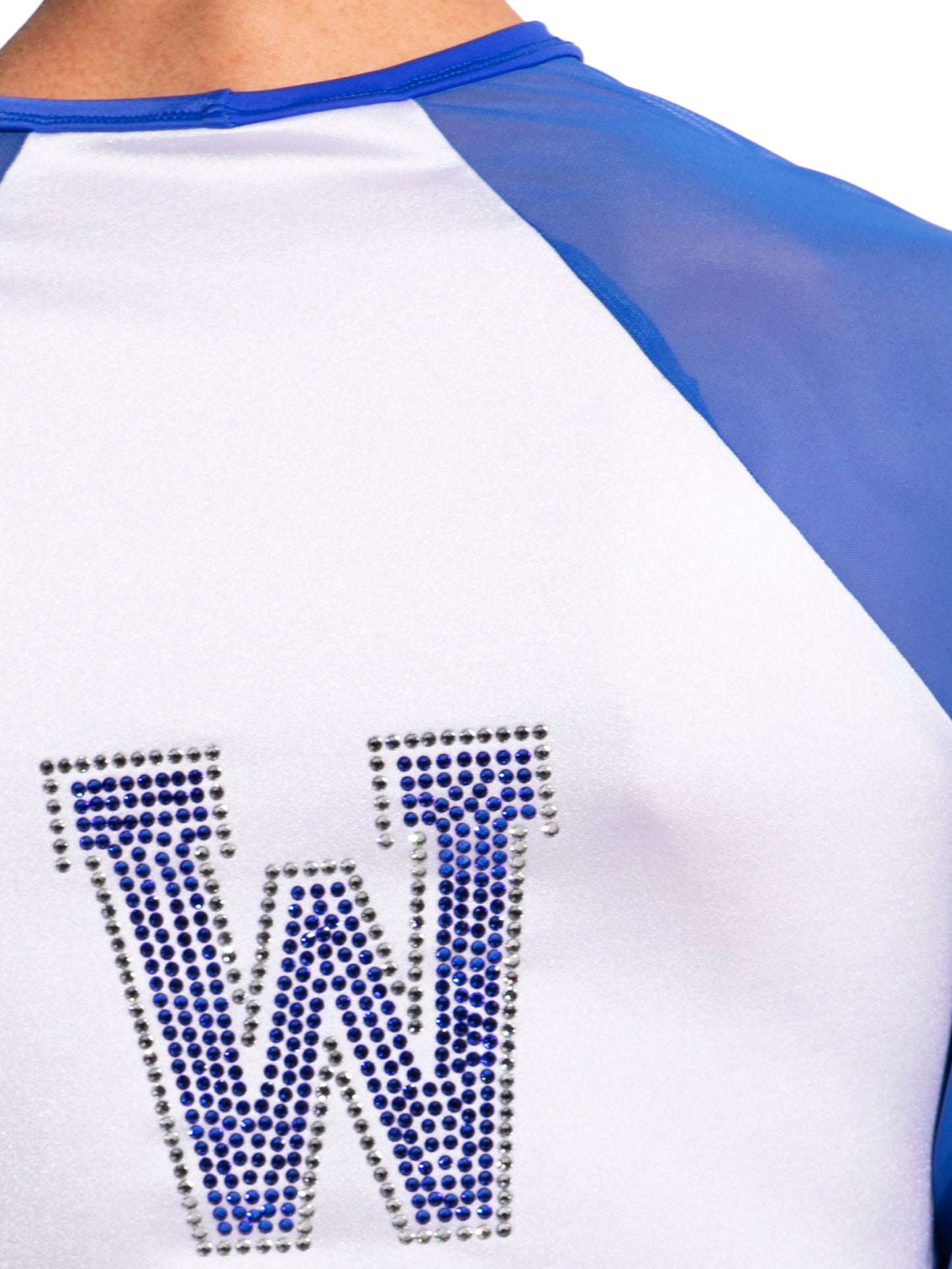 Olivia Pom Shirt- Men & Boys