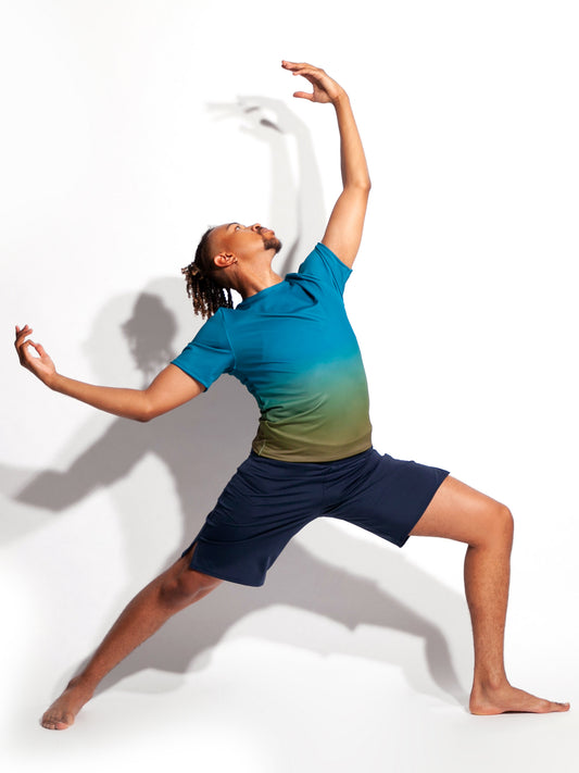 Basic Shorts - Men & Boys