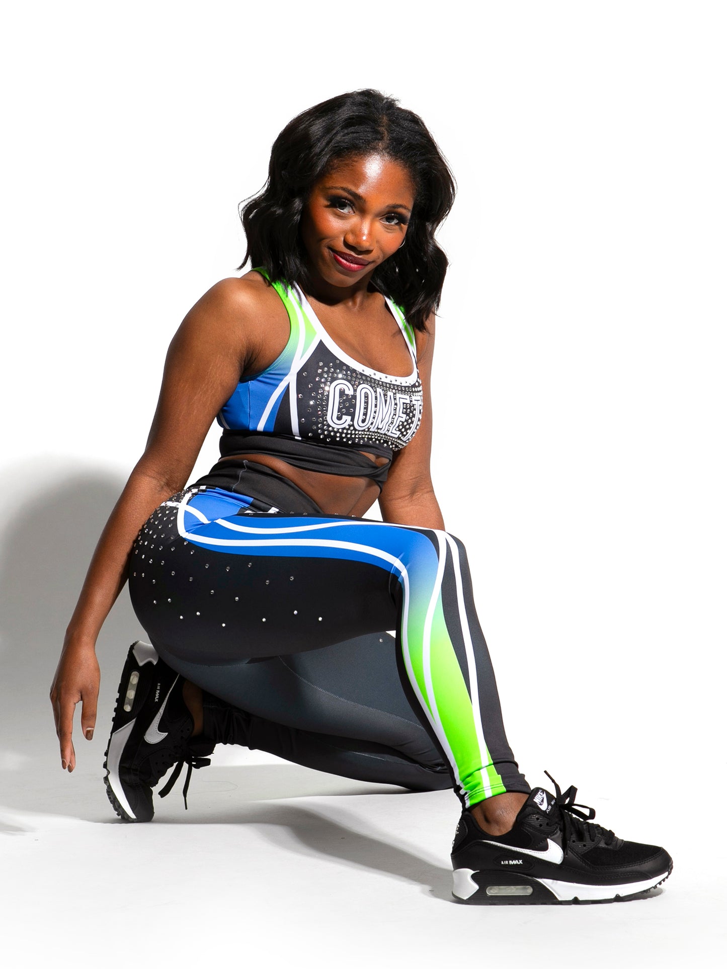 575-32 Orbit Leggings