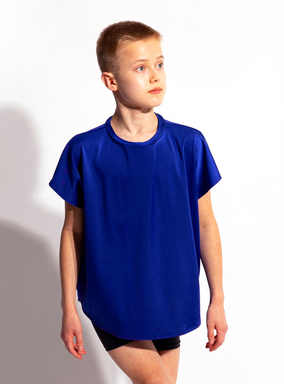 Outlook Mesh Top - Men & Boys