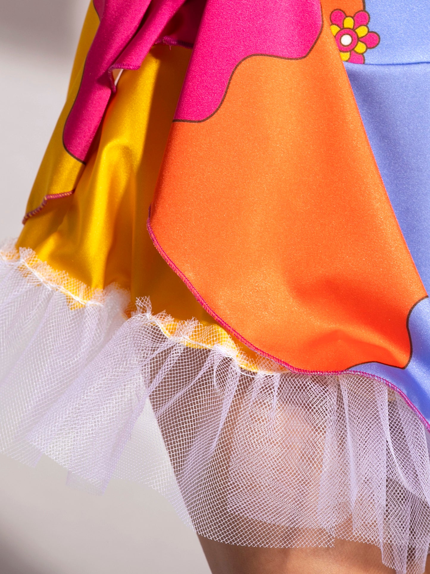 Octavia Sunshine Dress