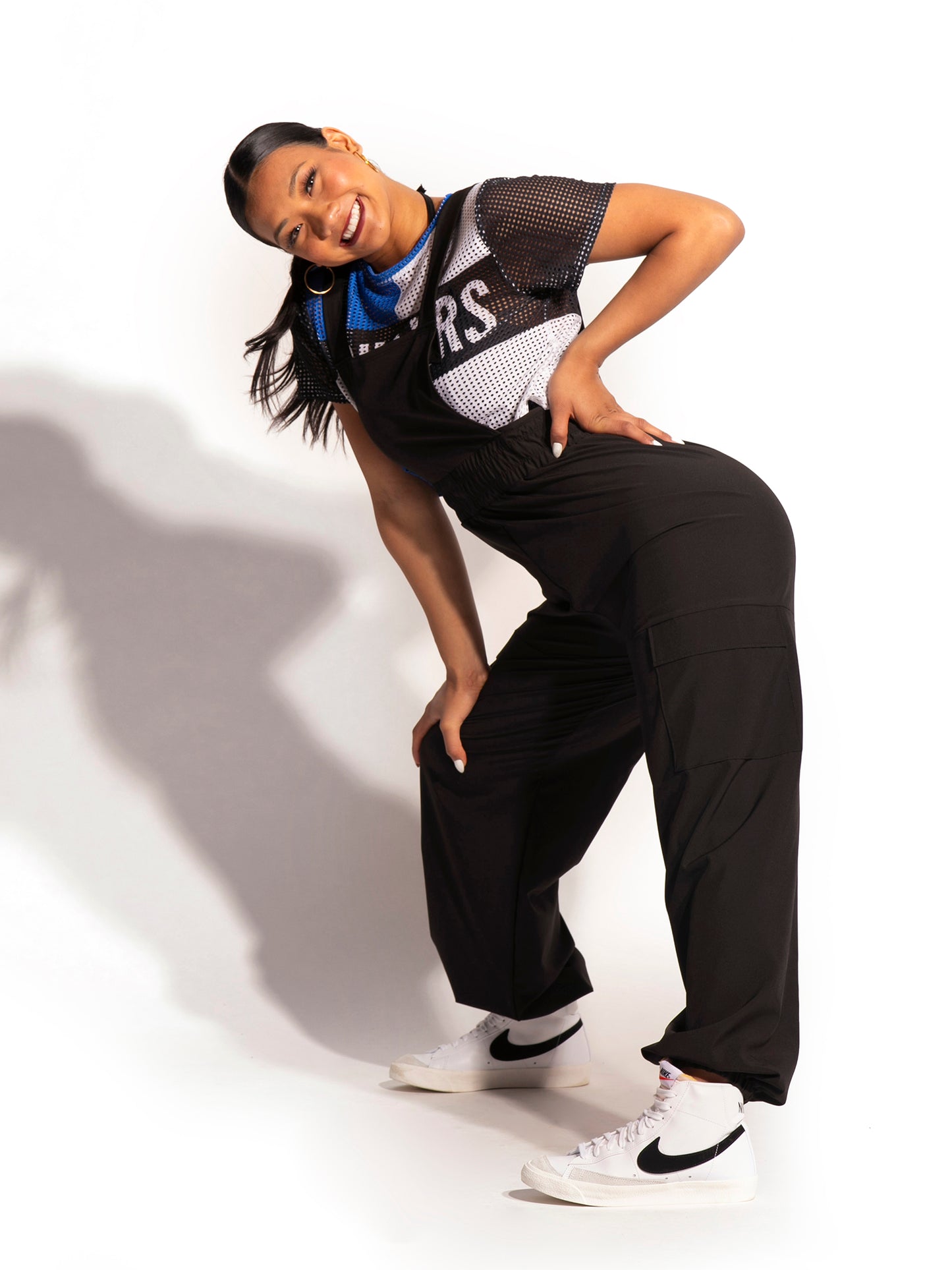 Amber Overalls