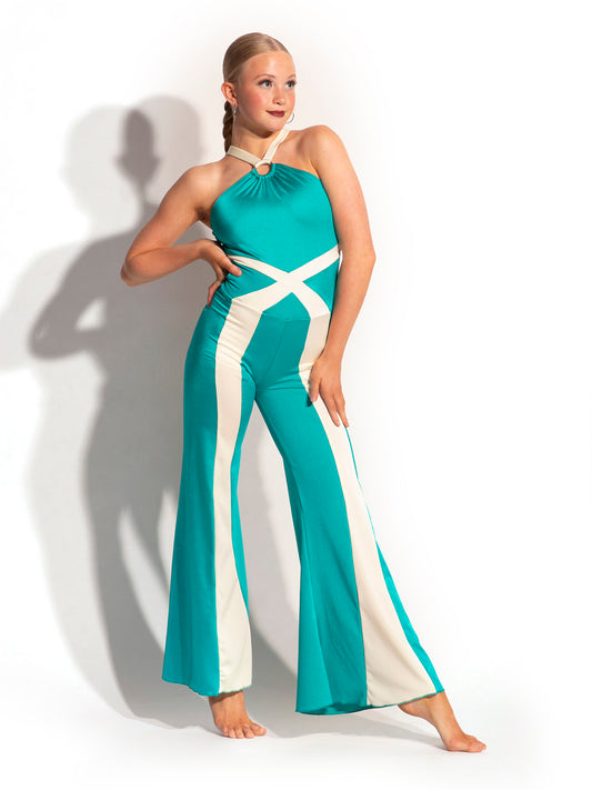 Paloma Unitard