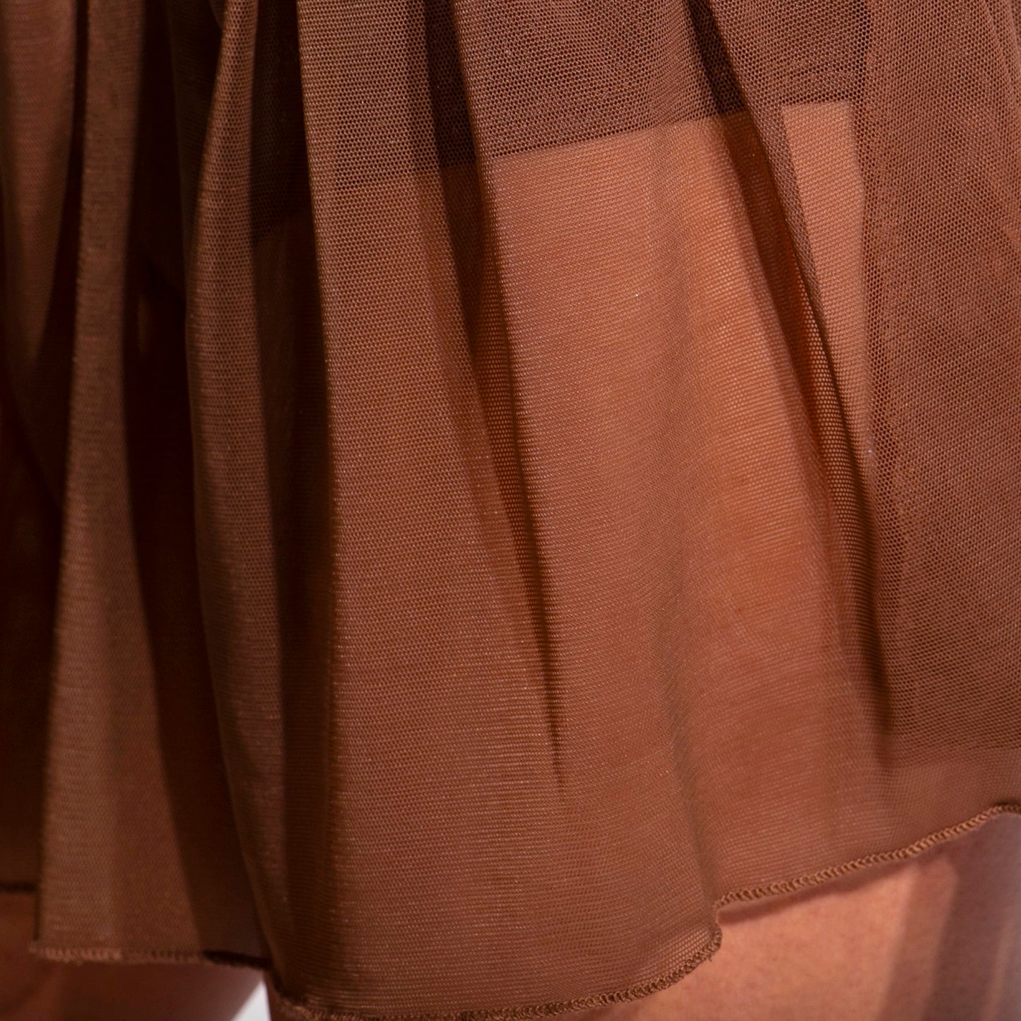 Chocolate Mesh