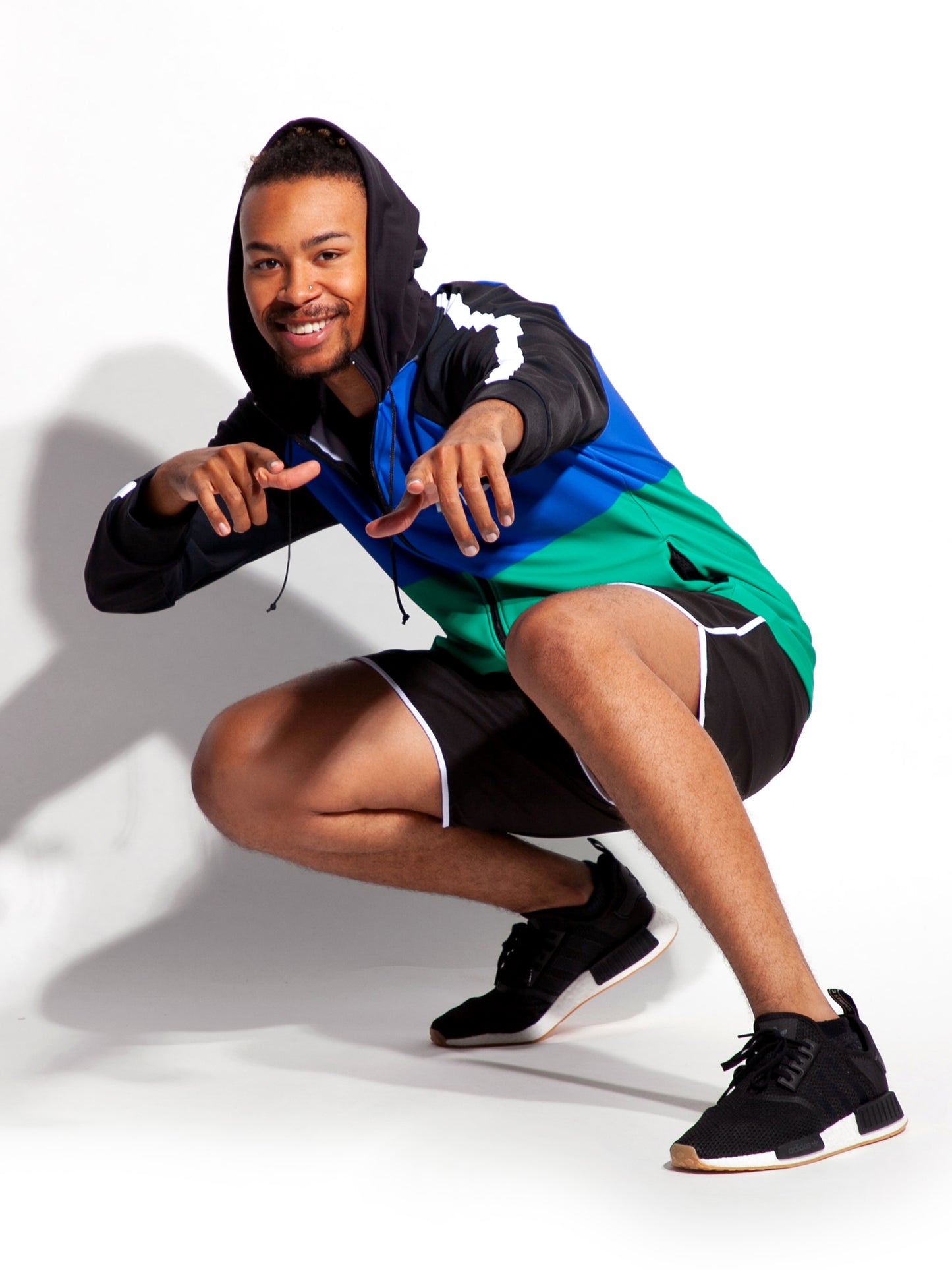 Basketball Shorts - Mens and Boys