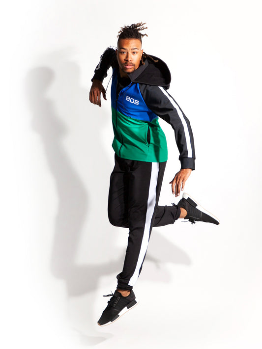 Pivot Wedge Jacket - Men & Boys