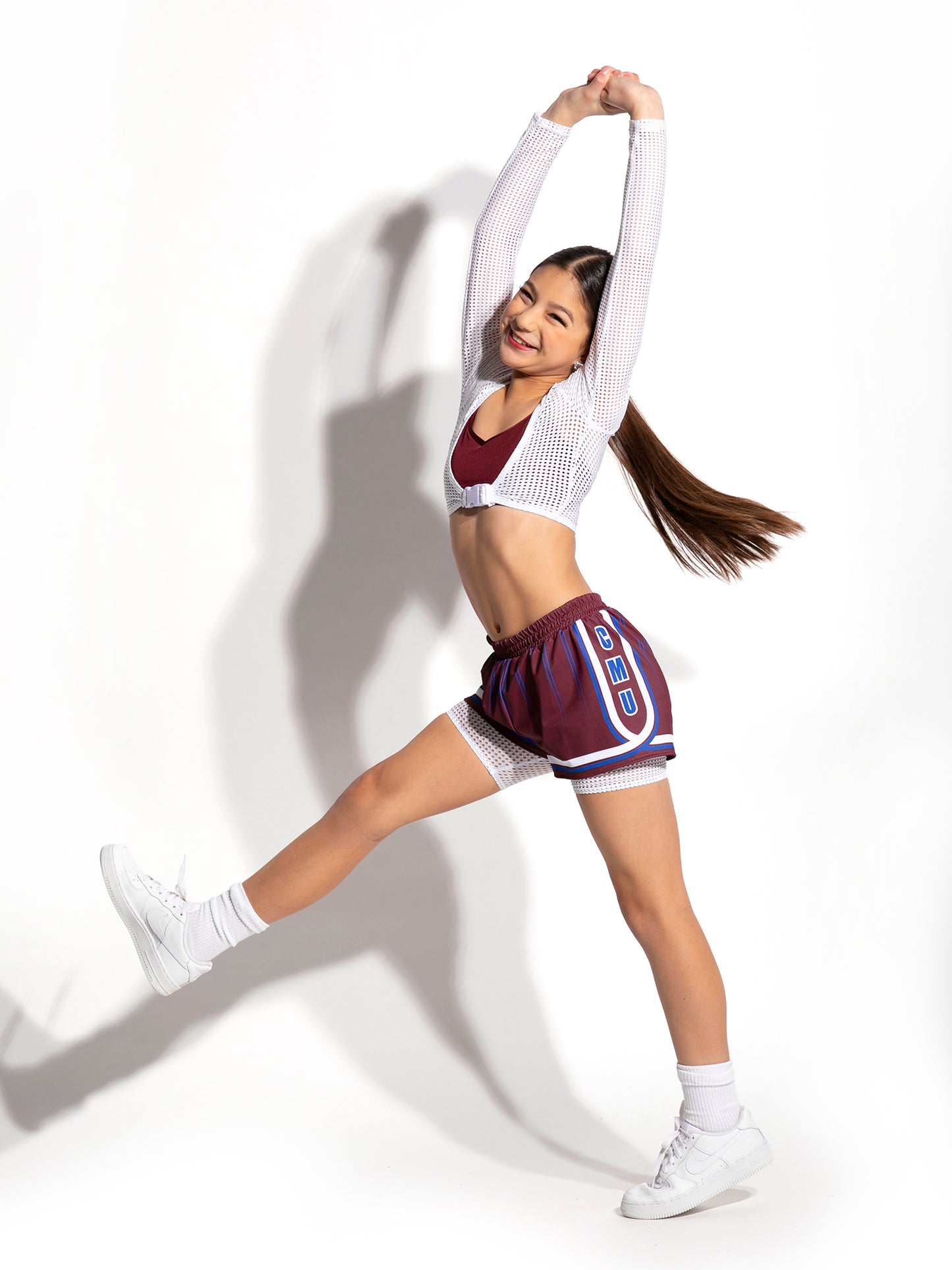 Extend Sylvia Shorts