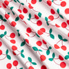 Image swatch for Cherries Print
