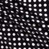 Image swatch for Dot Black/White Print