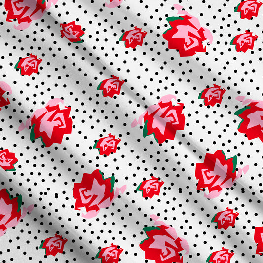 Roses Print