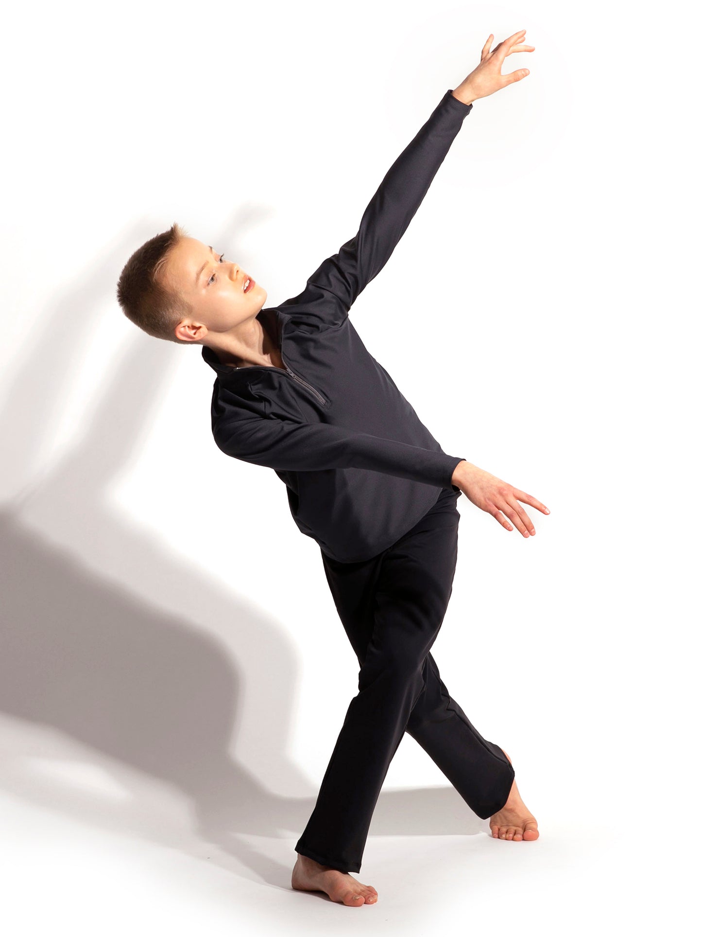 569-1 Pants - Men & Boys