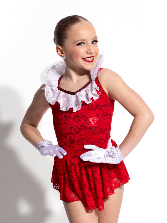 Queenie Dress