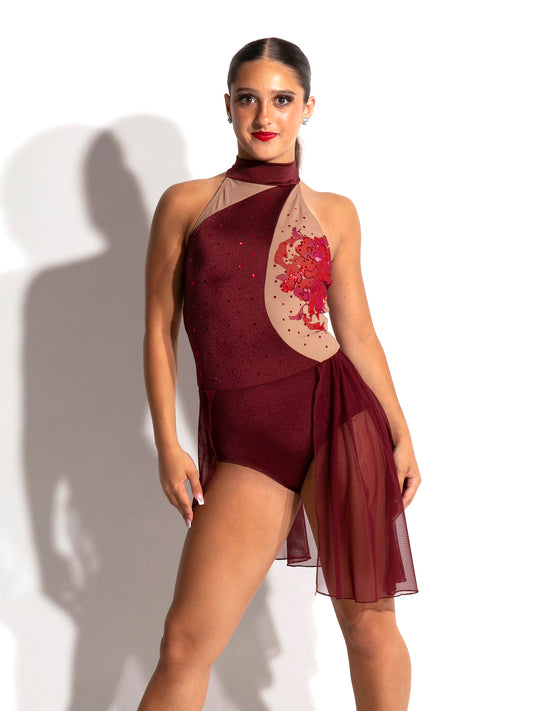 Quinn Dress