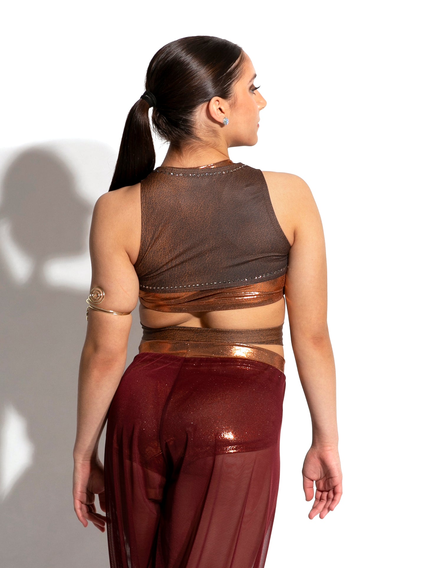 Rani Harness