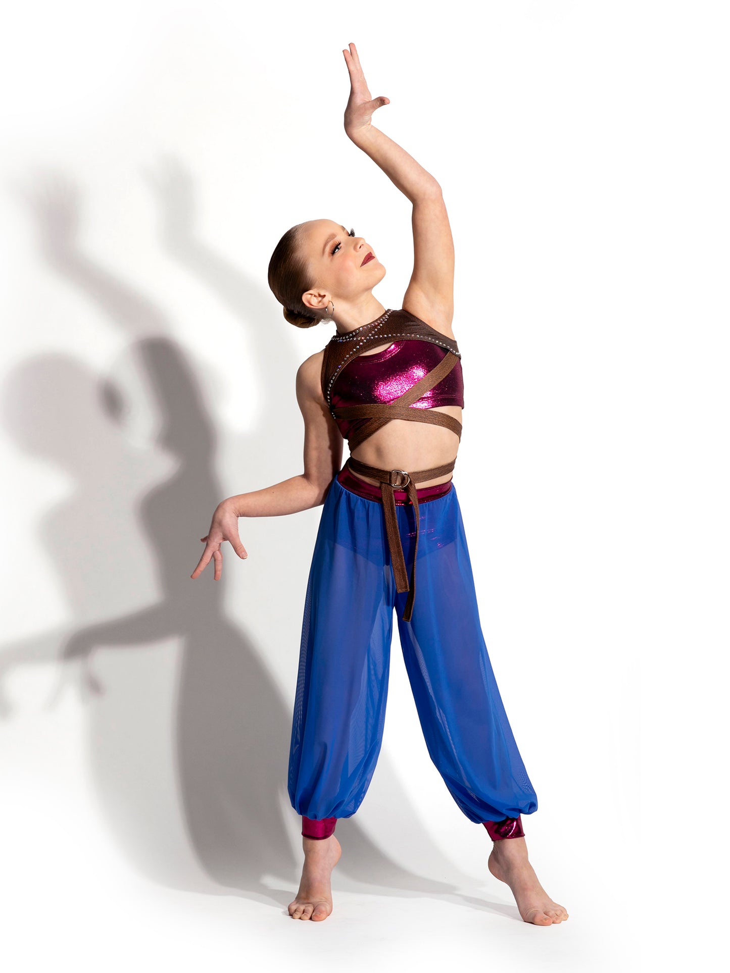 Sonora Mesh Pants