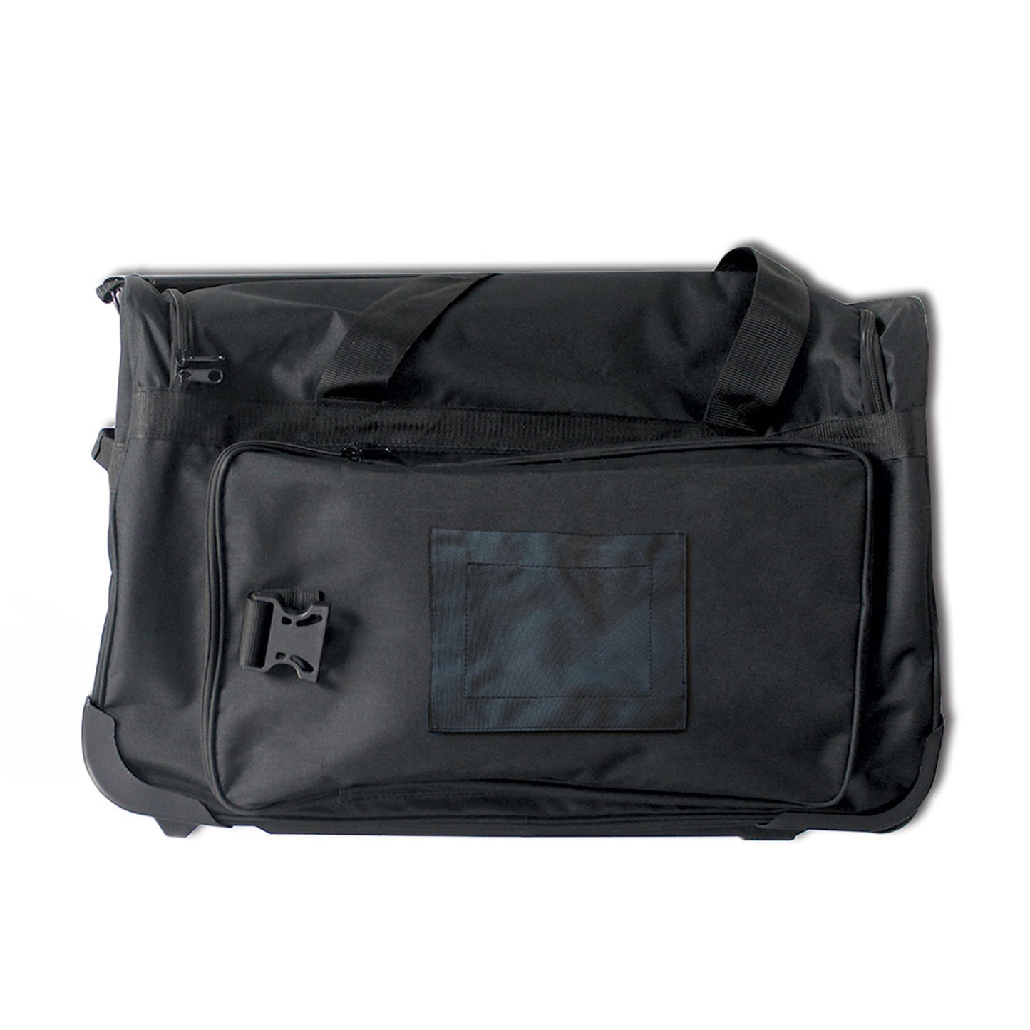 The Recital Collapsible Duffel - Black