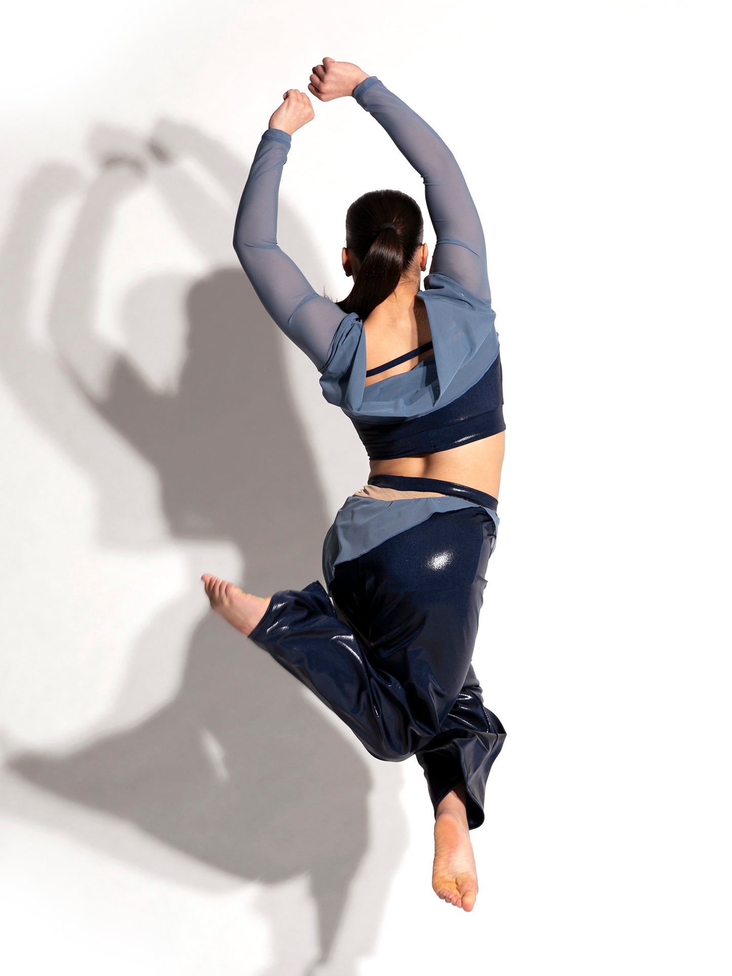 Regina Shine Pants
