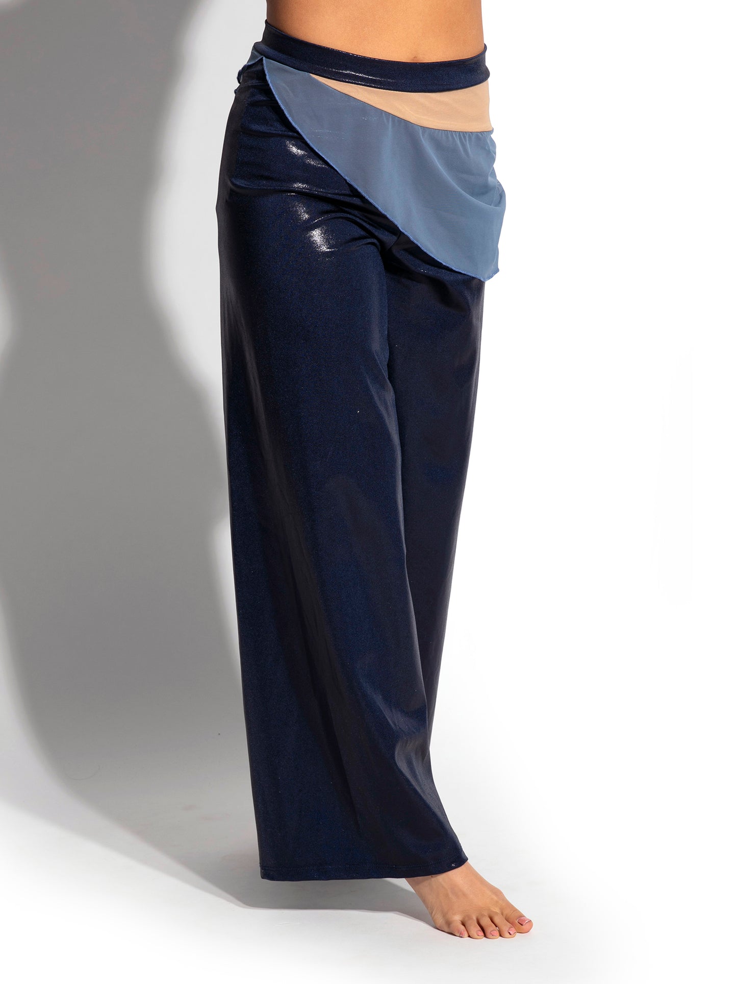 Regina Shine Pants