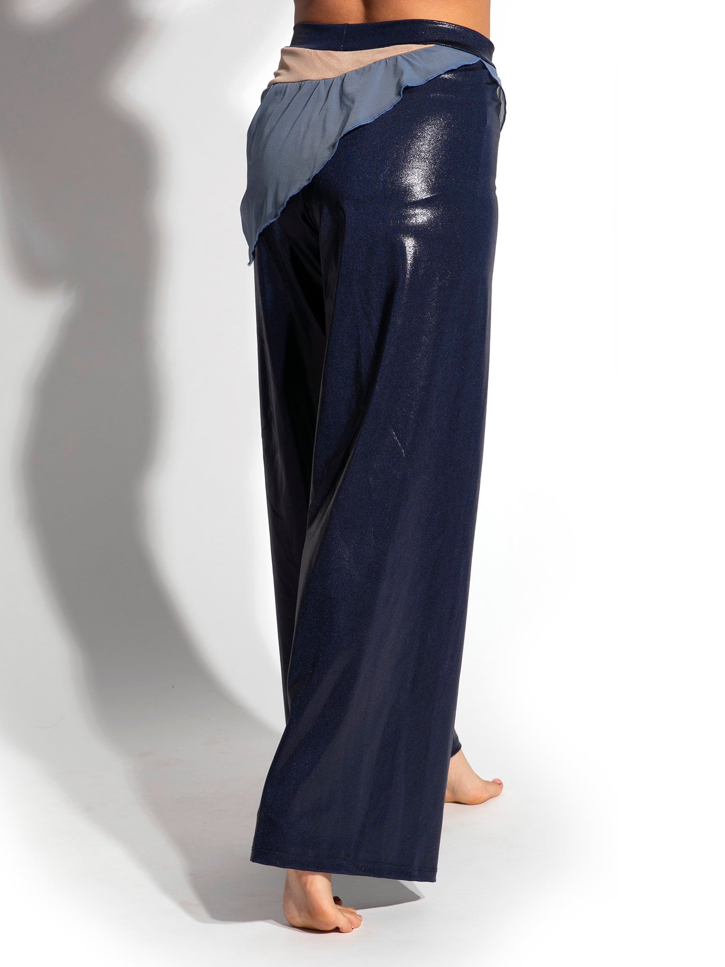 Regina Shine Pants