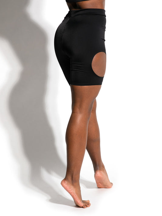 Revolve Biker Shorts