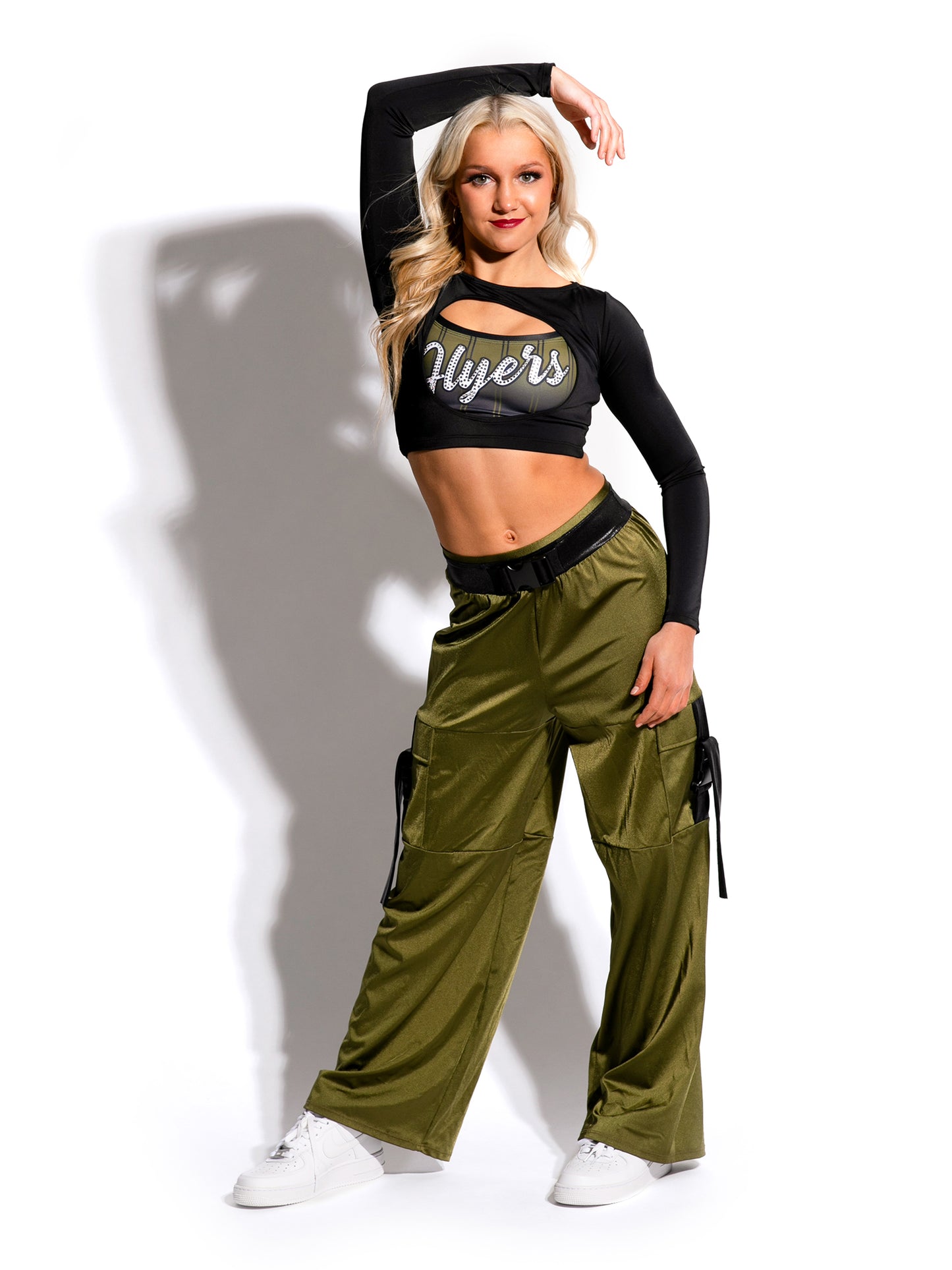 Revolve Crop Overlay