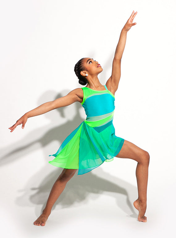 River Dress