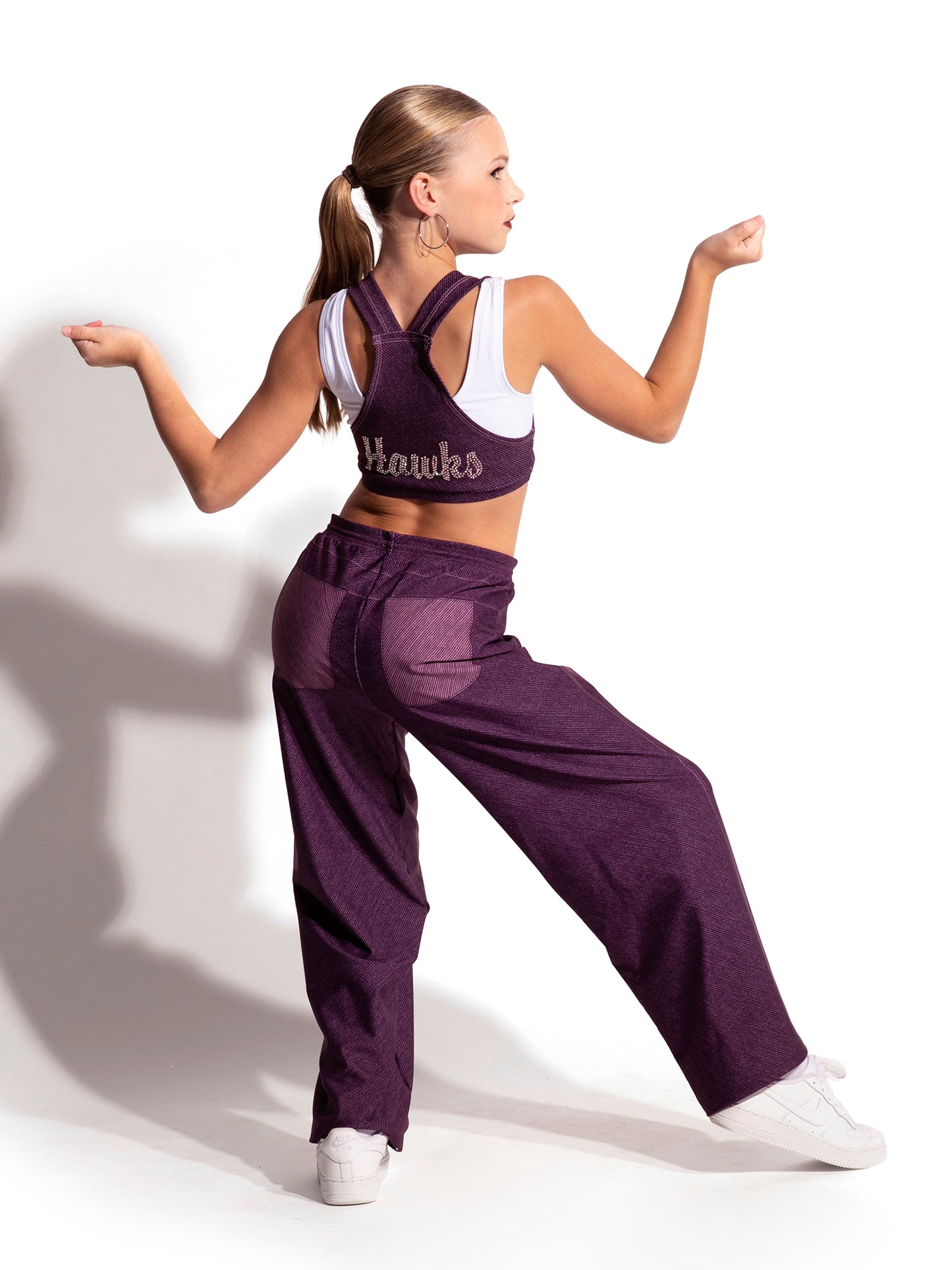 Addie Pants