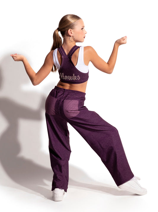 Addie Pants