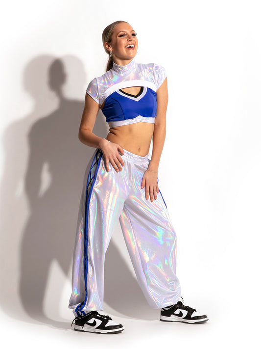 Yuki Pants
