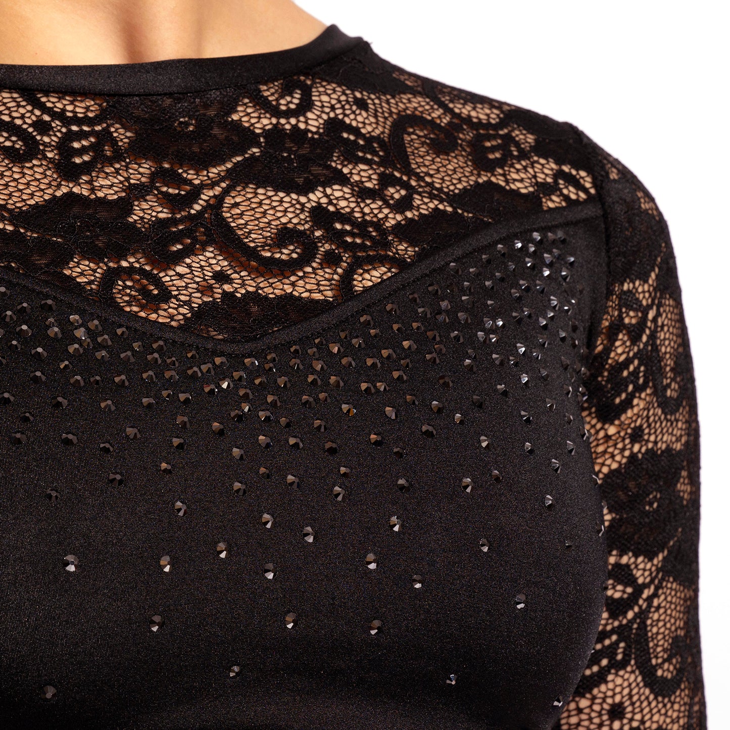 Black Lace