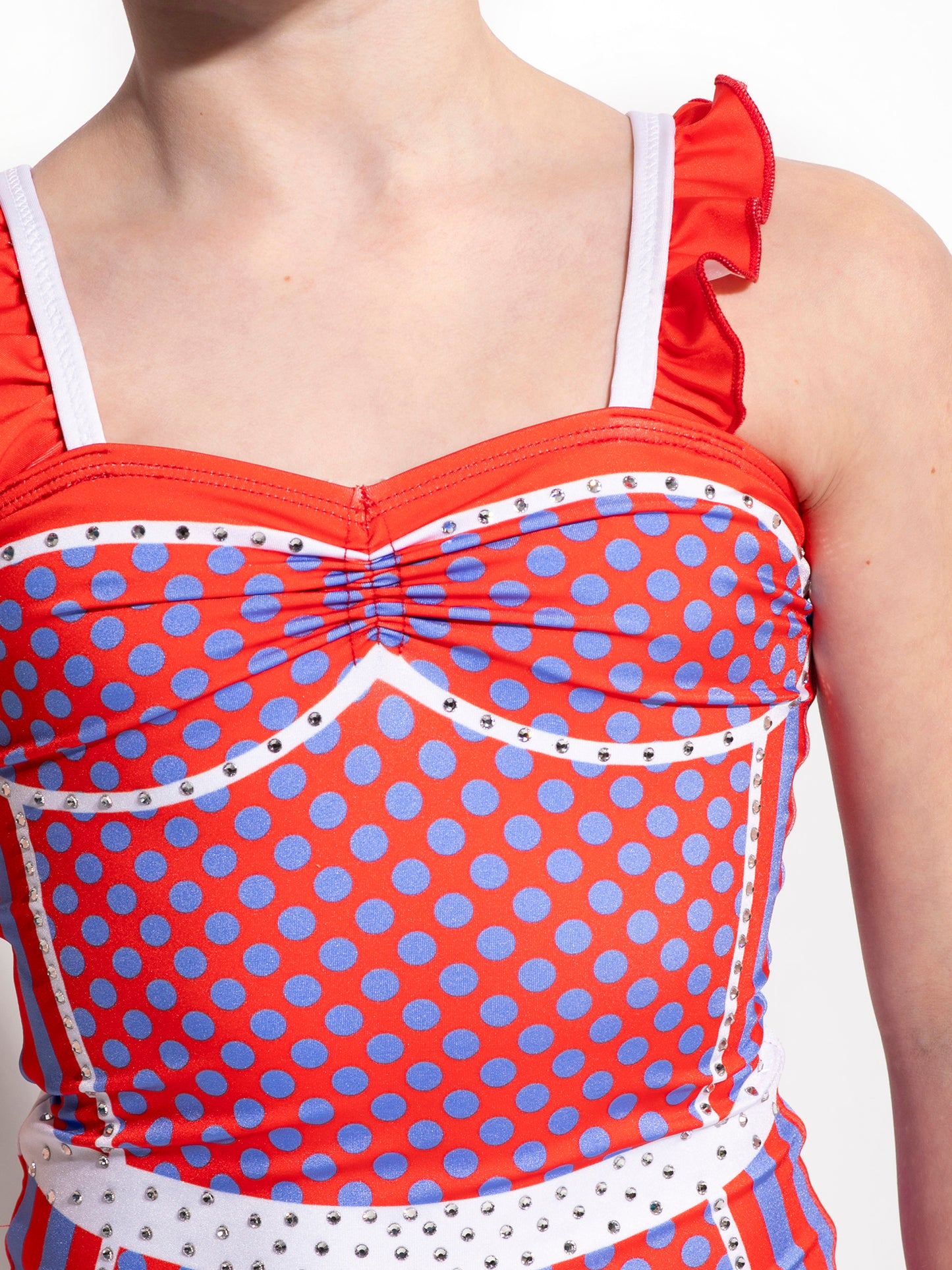 Ruthie Leotard