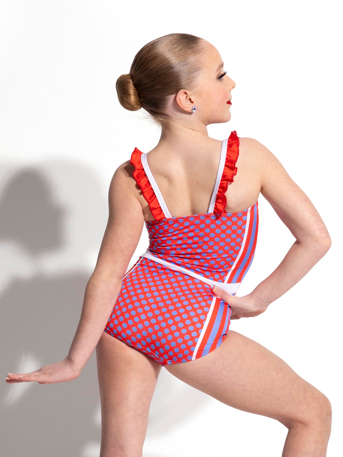 Ruthie Leotard