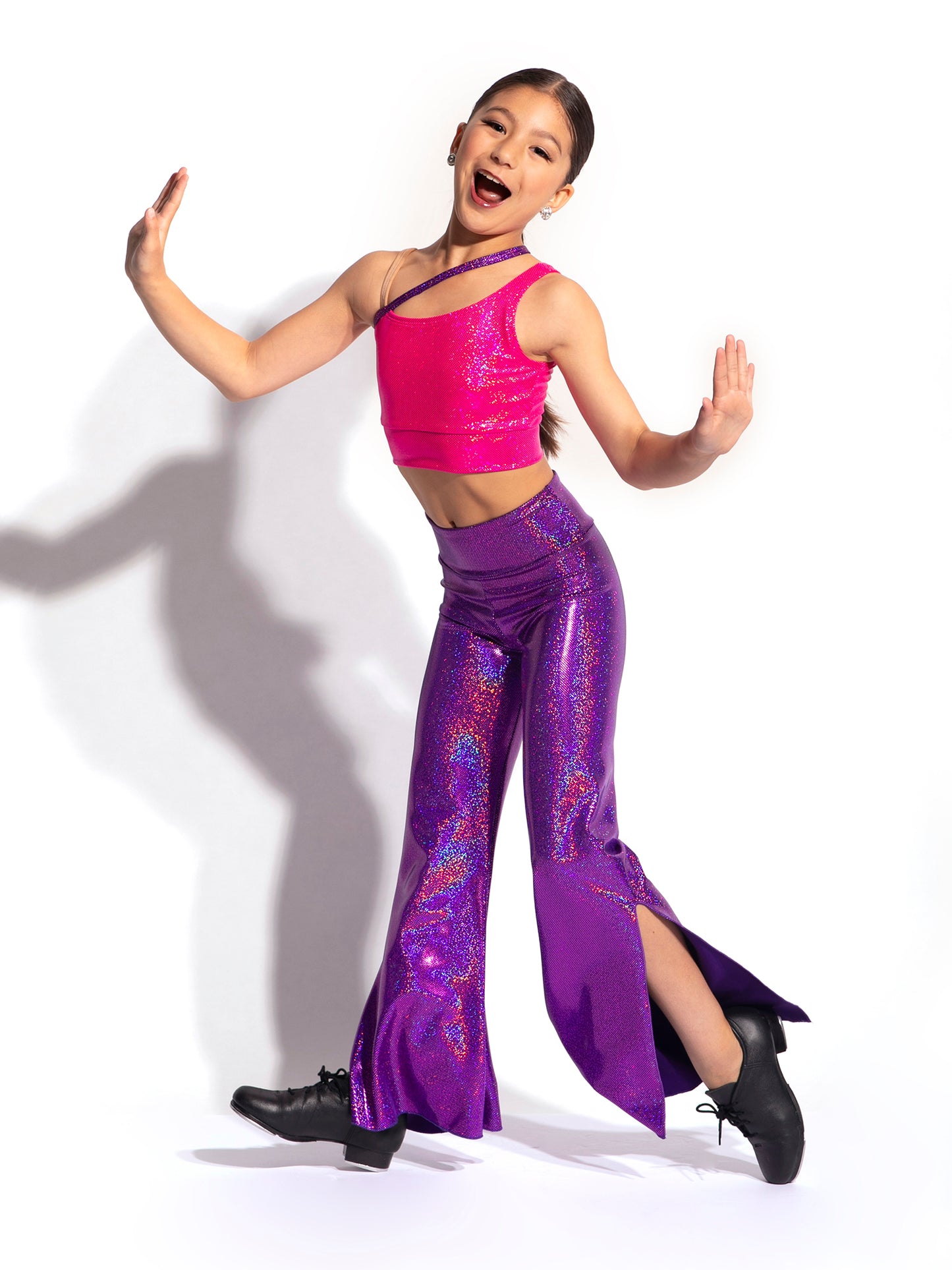 166 Sabrina Long Line