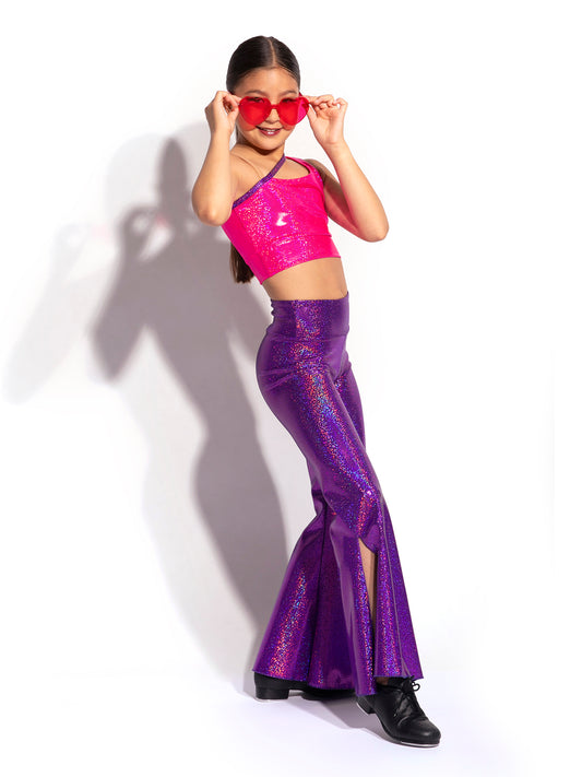 166 Sabrina Long Line