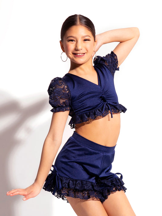 Santana Top