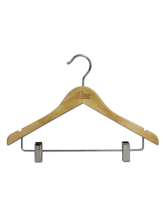 15" Wooden Hanger
