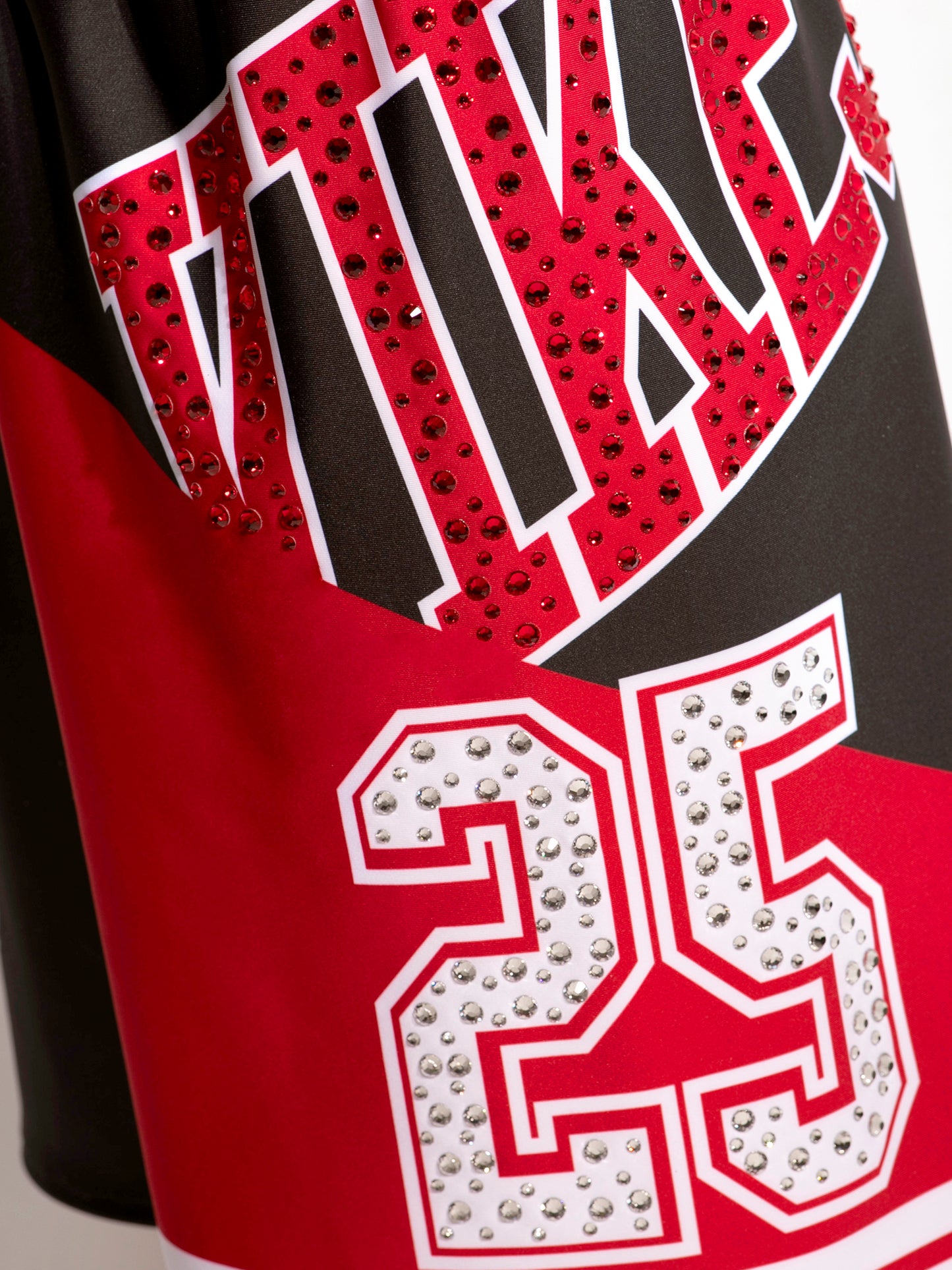 Seimone Basketball Shorts