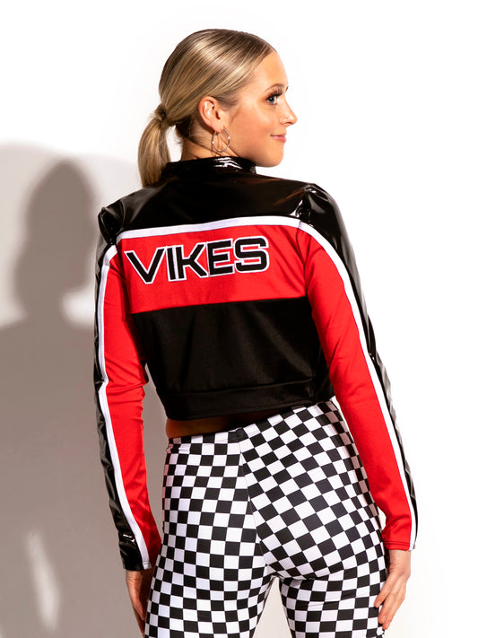Shelby Jacket