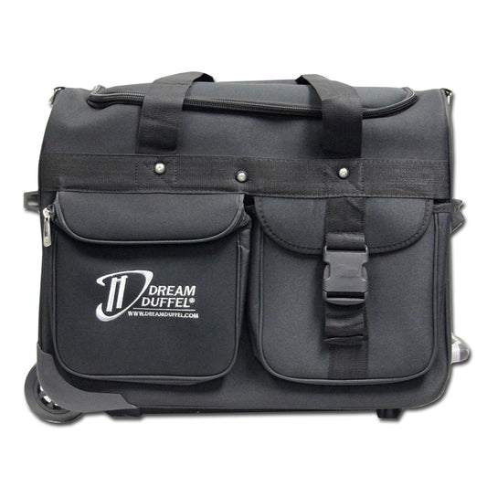 Black Dream Duffel - Small