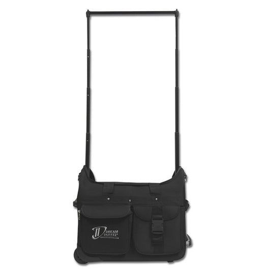 Black Dream Duffel - Small