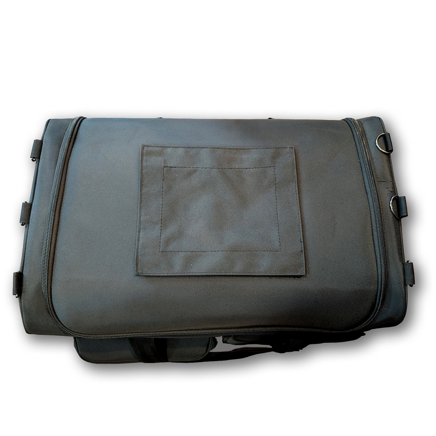 Black Dream Duffel - Small