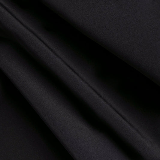 Black Soft Shell