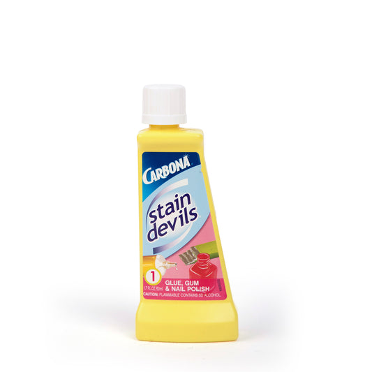 Carbona Stain Devils #1