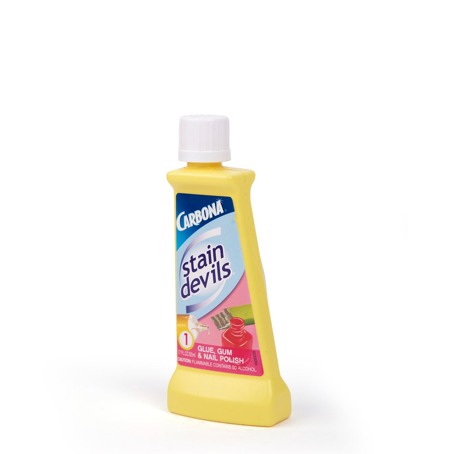Carbona Stain Devils #1