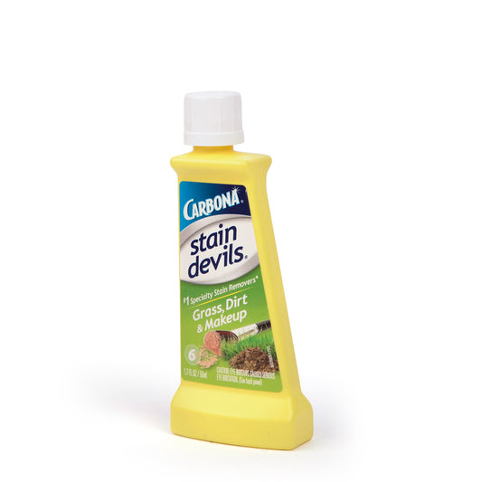 Carbona Stain Devils #6